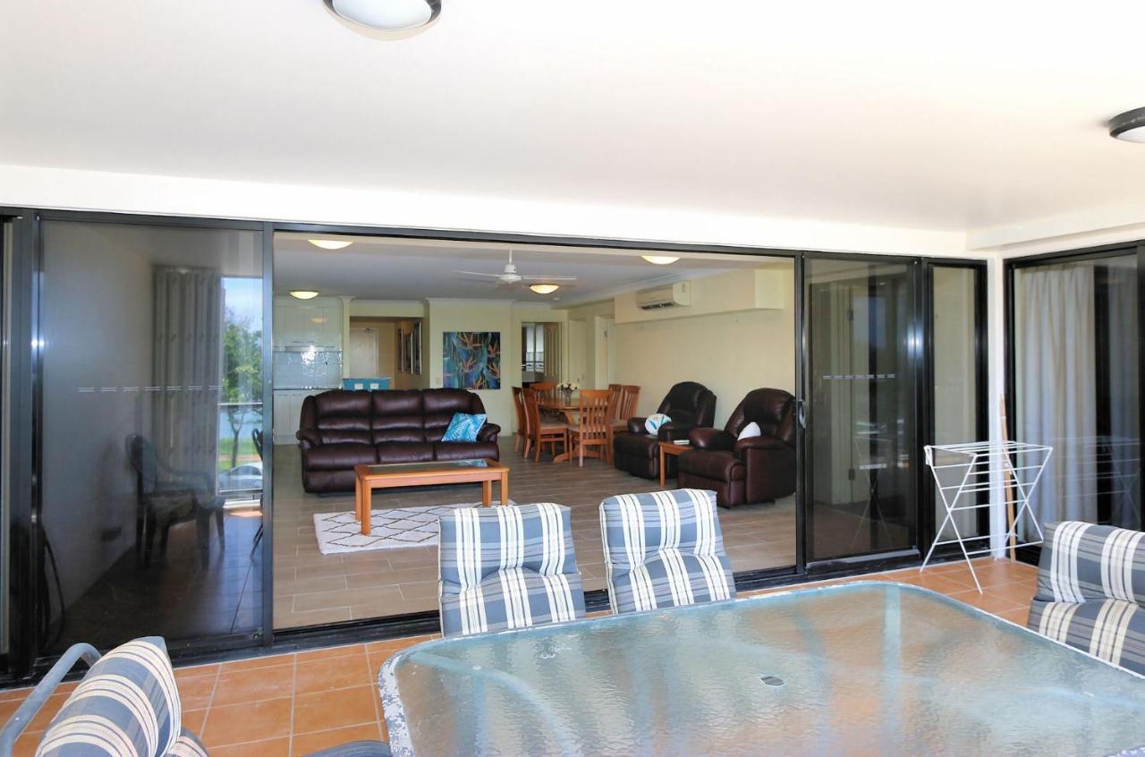 Coral Sands Apartment 201 Bargara Buitenkant foto