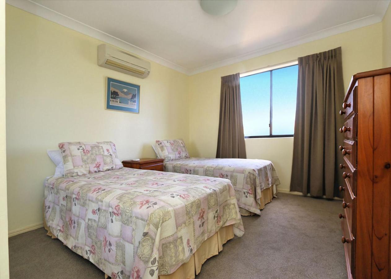 Coral Sands Apartment 201 Bargara Buitenkant foto